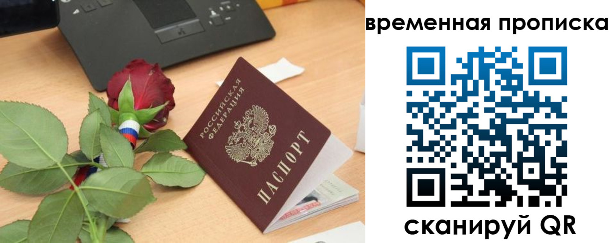 временная регистрация поиск в Сосновоборске